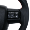 Steering Wheel copy carbon for Toyota Fortuner / Crysta / Hilux - Image 4