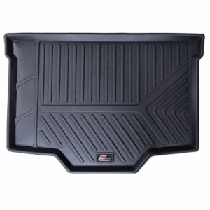 GFX Car Trunk Mat for Toyota Glanza (2019)