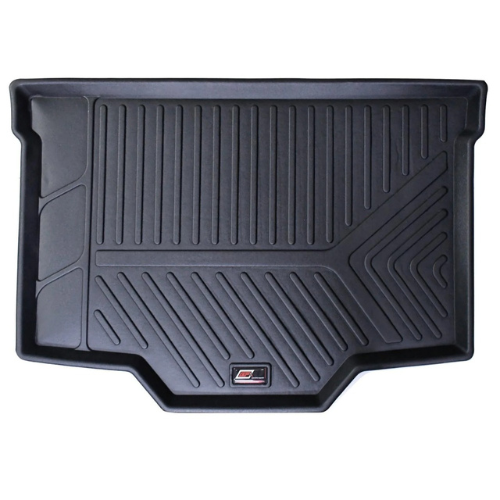 GFX Car Trunk Mat for Toyota Glanza (2019)