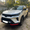 2021 Fortuner F&R Skirting Red (Legender) - Image 3