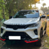 2021 Fortuner F&R Skirting Red (Legender) - Image 2