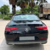 Mercedes CLS 300 D (2020) - Image 4