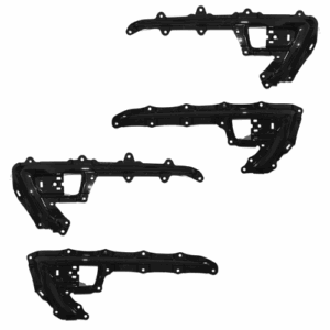 Fortuner CANBUS ambient light