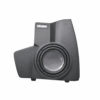VEXTRON Vehicle Specific Enclosed Subwoofer - Vextron Merge for Toyota Fortuner