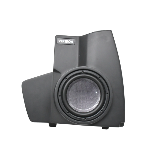 VEXTRON Vehicle Specific Enclosed Subwoofer - Vextron Merge for Toyota Fortuner