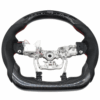 LED Steering Wheel for Toyota Fortuner // Crysta // Hilux - Image 5