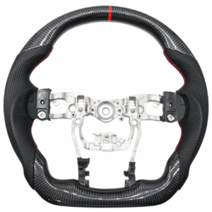 Real Carbon Steering Wheel for Toyota Fortuner / Crysta / Hilux