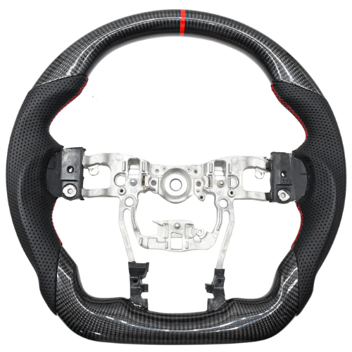 Real Carbon Steering Wheel for Toyota Fortuner / Crysta / Hilux