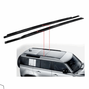 Roof Rail for Land Rover Defender – Heavy-Duty Exterior Upgrade