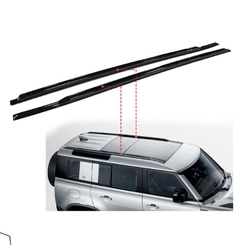 Roof Rail for Land Rover Defender – Heavy-Duty Exterior Upgrade