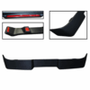 Rear Spoiler Matte Black With Light for Mahindra Thar ROXX - Image 4