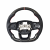 Real Carbon Steering Wheel for Mahindra Thar ROXX / Scorpio N And XUV 700
