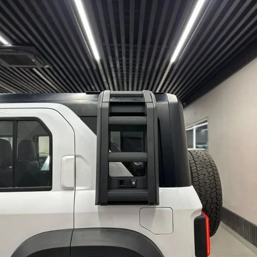 Side Ladder for Mahindra Thar Roxx