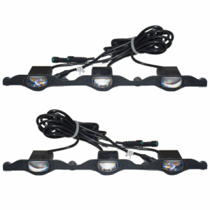 Grill Light for Toyota Fortuner Legender