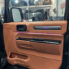 Cardi High End Series 22in1 Ambience Light for Mahindra Thar Roxx-STYLE 03(App+Plus+Voice Command) - Image 2