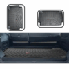 GFX Car Trunk Mat for Mahindra Thar ROXX - Image 3