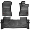 GFX Life Long Car Mats for Mahindra Thar ROXX 2024 Automatic