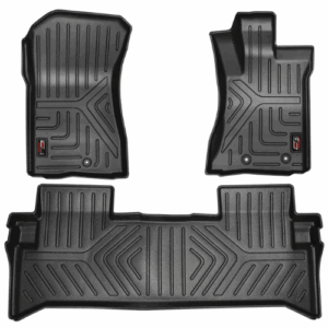 GFX Life Long Car Mats for Mahindra Thar ROXX 2024 Automatic