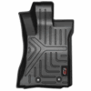 GFX Life Long Car Mats for Mahindra Thar ROXX 2024 Automatic - Image 2