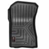 GFX Life Long Car Mats for Mahindra Thar ROXX 2024 Automatic - Image 3