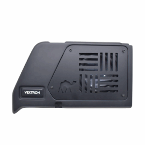 Vextron Vehicle Specific Enclosed Subwoofer - Vextron Merge for Mahindra Thar Roxx
