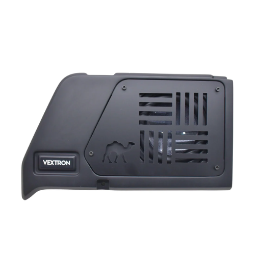Vextron Vehicle Specific Enclosed Subwoofer - Vextron Merge for Mahindra Thar Roxx