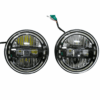 THAR HEADLAMP KINGKONG DESIGN (LED Headlights with DRL) - Image 2