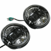 THAR HEADLAMP KINGKONG DESIGN (LED Headlights with DRL) - Image 3