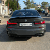 2022 BMW M340i xDrive Sedan with xDrive AWD - Image 3