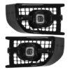 Land Rover Defender LED Fog Lamp Kit (2020+) - Image 2