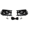 Land Rover Defender LED Fog Lamp Kit (2020+)