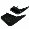 DEFENDER Mud Guard (Original Gloss Black) - Image 3