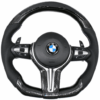 LED Steering Wheel for BMW 3 Series F30 & Other Models