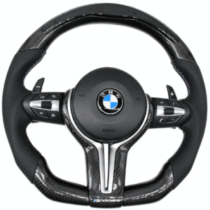LED Steering Wheel for BMW 3 Series F30 & Other Models