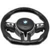 LED Steering Wheel for BMW 3 Series F30 & Other Models - Image 2