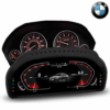 Instrumental Cluster for BMW 3 Series (F30)