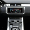 Range Rover Evoque ANDROID Multimedia System