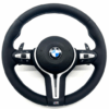 BMW M3 F30 Steering Wheel