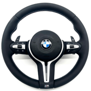 BMW M3 F30 Steering Wheel