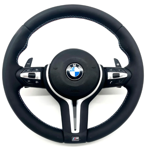 BMW M3 F30 Steering Wheel