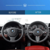BMW M3 F30 Steering Wheel - Image 4