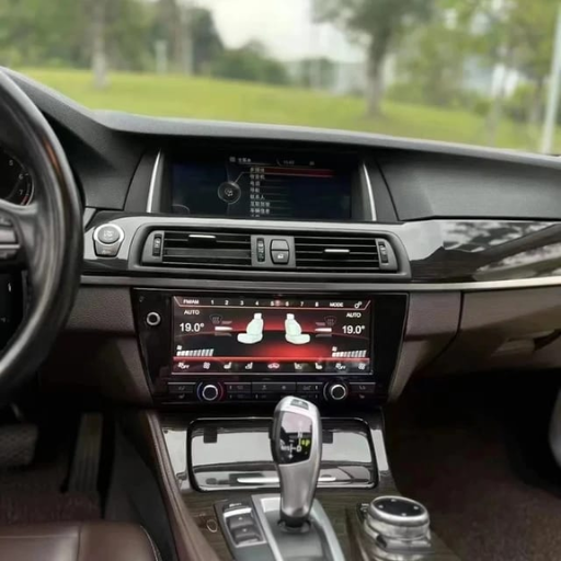 interior customization