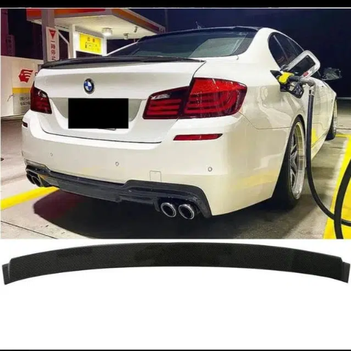 Roof Spoiler for BMW 5 Series F10 (2010-2016)