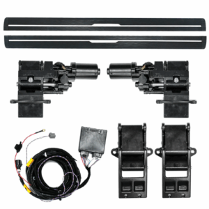 Land Rover Velar ESS Automatic Side Stepper