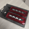 DEFENDER Style LED Stop Light - Red - Image 2
