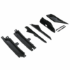 G30 Look Fender Trim Conversion Kit for BMW 5 Series F10