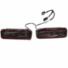 DEFENDER Style LED Stop Light - Red - Image 4