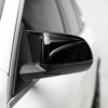 Mirror Cover for BMW X6 (G06): Premium Styling Accent - Image 2