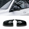 Mirror Cover for BMW X6 (G06): Premium Styling Accent - Image 4