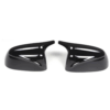 Mirror Cover for BMW X6 (G06): Premium Styling Accent